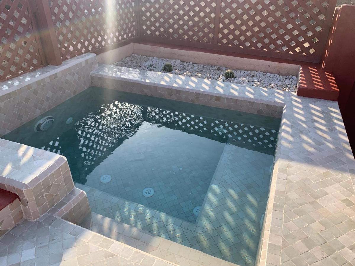 Riad Le Limoun And Spa Марракеш Экстерьер фото