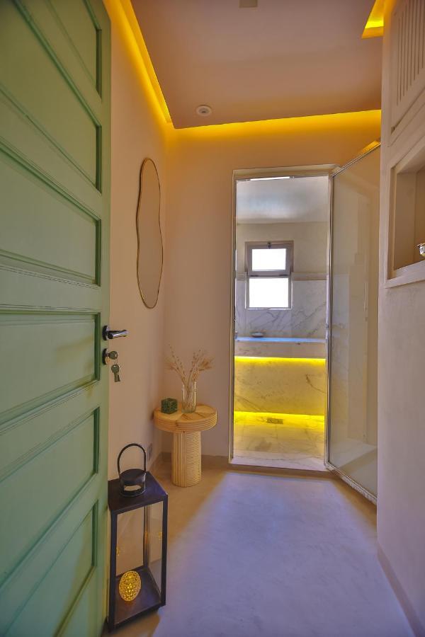 Riad Le Limoun And Spa Марракеш Экстерьер фото