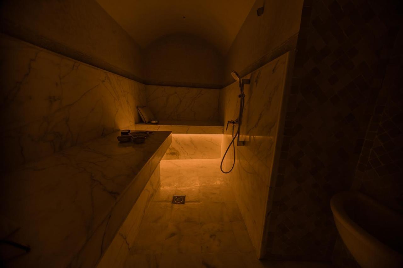 Riad Le Limoun And Spa Марракеш Экстерьер фото