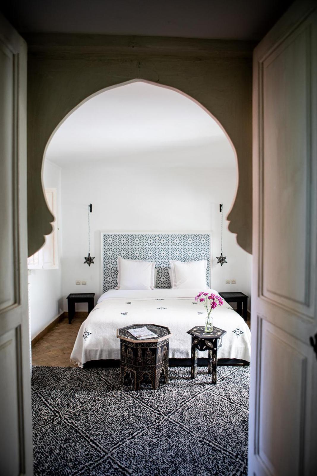 Riad Le Limoun And Spa Марракеш Экстерьер фото